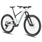 Bicicleta eléctrica Scott Lumen 905 Batería TQ HPR50 33 KM-H